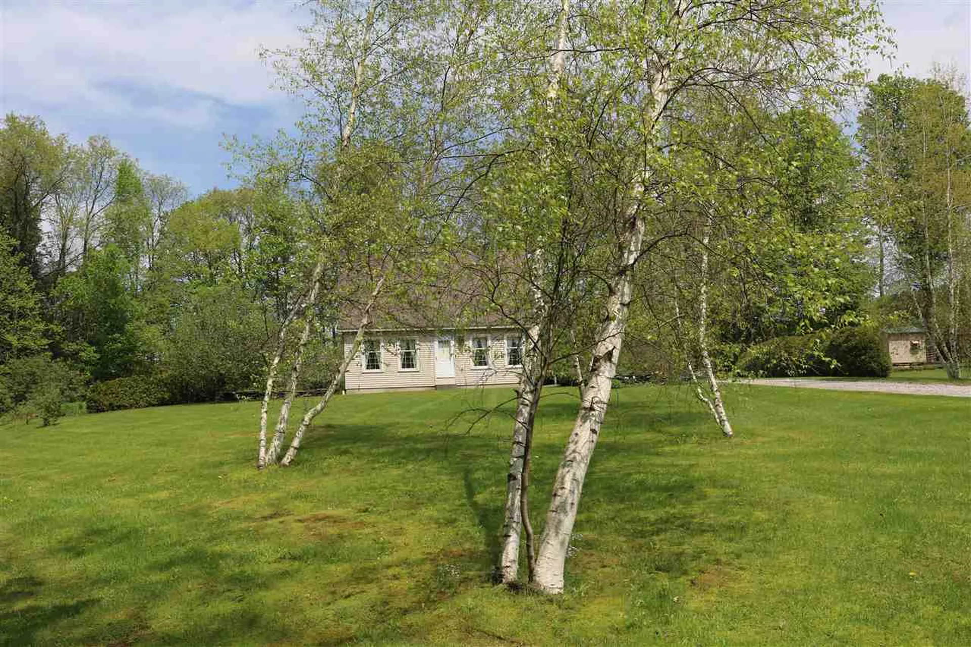 80 Brookside Drive Sheldon VT 05483