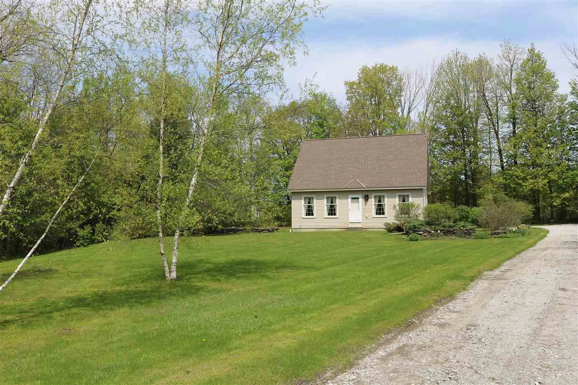 80 Brookside Drive Sheldon VT 05483