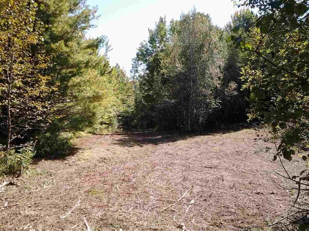 0 Apple Hill Road Lancaster NH 03584