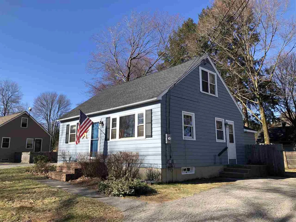 138 Pako Avenue Keene NH 03431