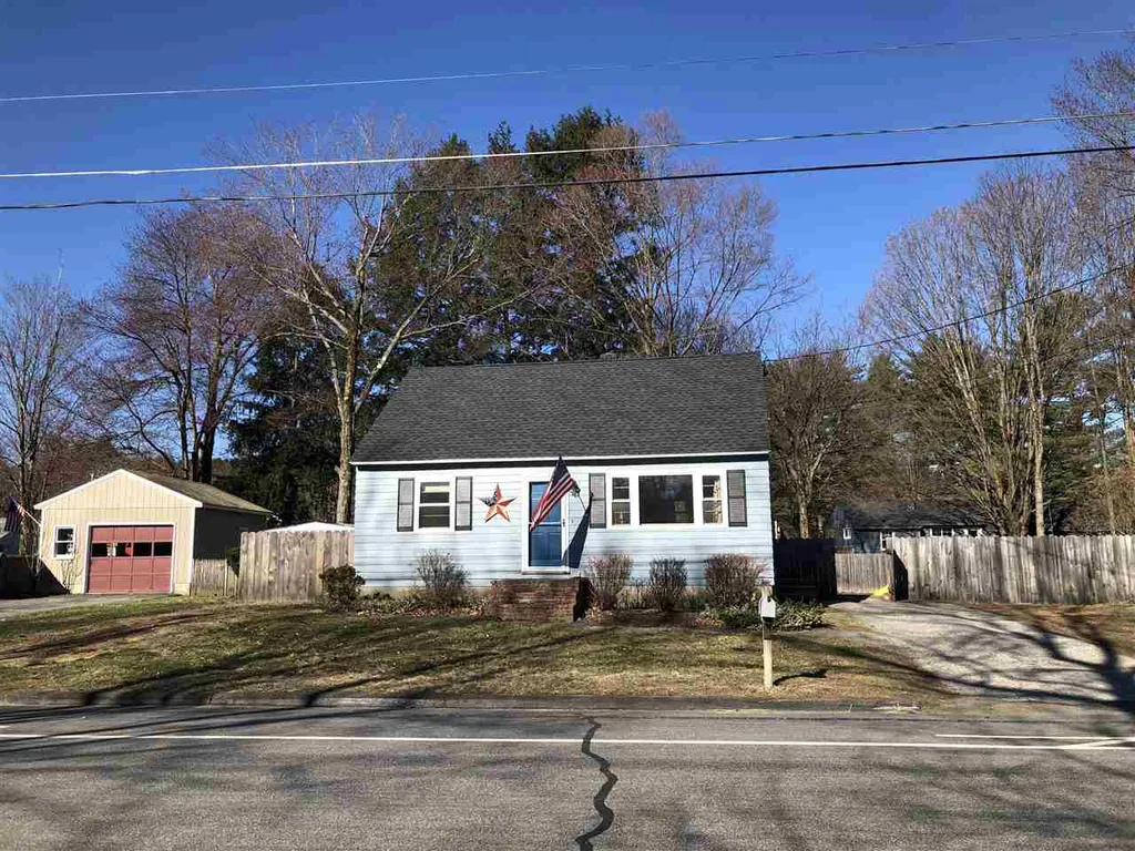 138 Pako Avenue Keene NH 03431