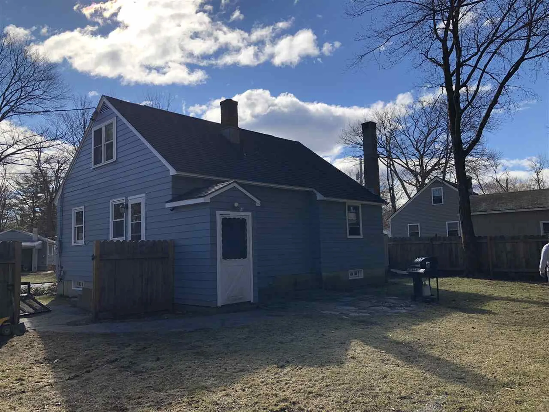 138 Pako Avenue Keene NH 03431
