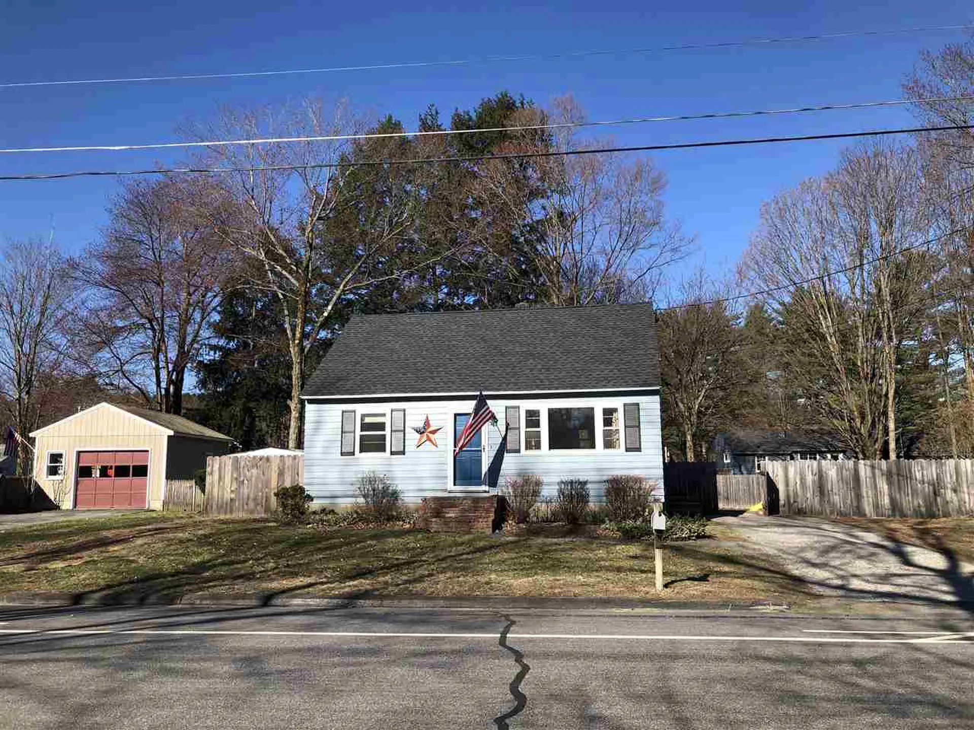 138 Pako Avenue Keene NH 03431