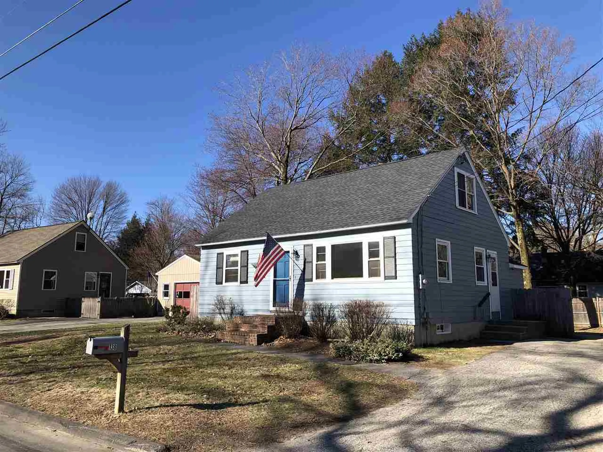 138 Pako Avenue Keene NH 03431
