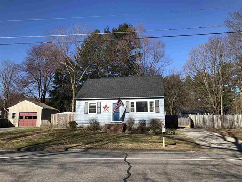 138 Pako Avenue Keene NH 03431