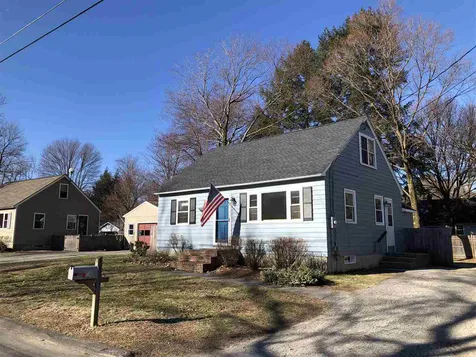138 Pako Avenue Keene NH 03431