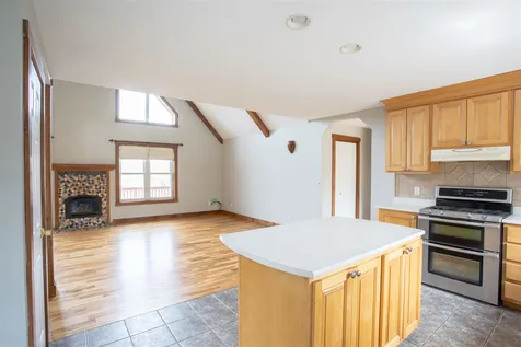1813 Carter Road Lowell VT 05847
