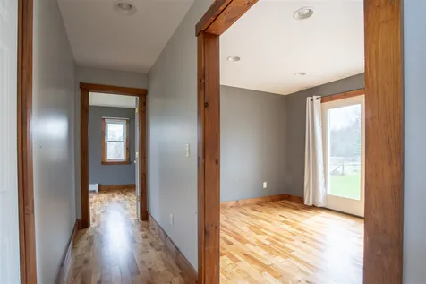 1813 Carter Road Lowell VT 05847
