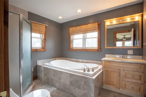 1813 Carter Road Lowell VT 05847