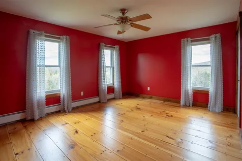 1813 Carter Road Lowell VT 05847