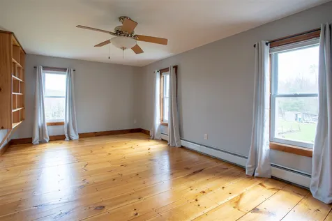 1813 Carter Road Lowell VT 05847