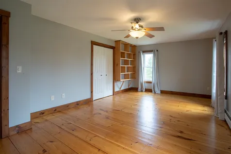1813 Carter Road Lowell VT 05847