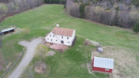1813 Carter Road Lowell VT 05847
