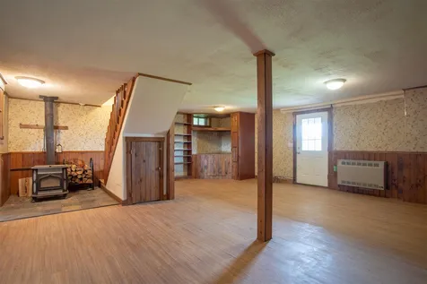 1813 Carter Road Lowell VT 05847