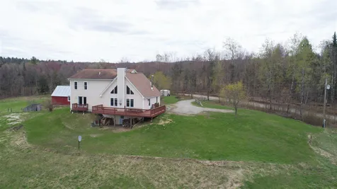 1813 Carter Road Lowell VT 05847