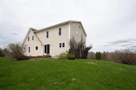 1813 Carter Road Lowell VT 05847