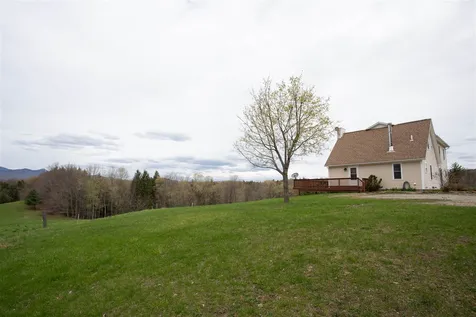 1813 Carter Road Lowell VT 05847