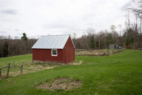 1813 Carter Road Lowell VT 05847