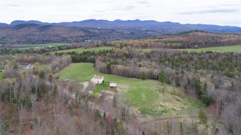 1813 Carter Road Lowell VT 05847