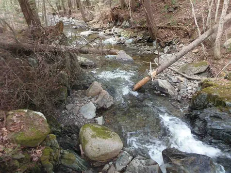 1813 Carter Road Lowell VT 05847