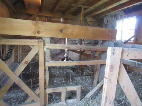 1813 Carter Road Lowell VT 05847