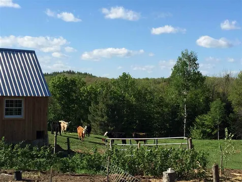 1813 Carter Road Lowell VT 05847