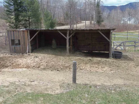 1813 Carter Road Lowell VT 05847