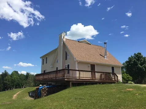 1813 Carter Road Lowell VT 05847