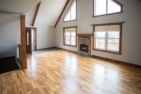 1813 Carter Road Lowell VT 05847