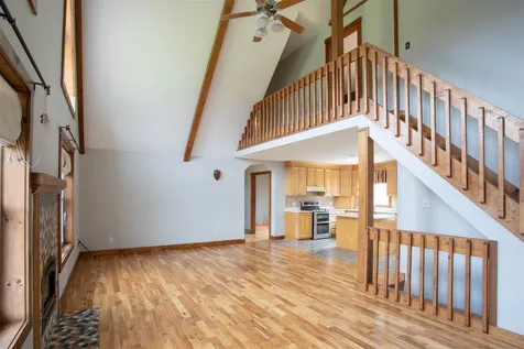 1813 Carter Road Lowell VT 05847