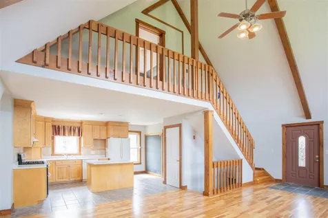 1813 Carter Road Lowell VT 05847