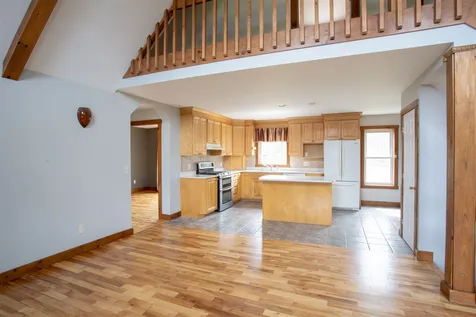 1813 Carter Road Lowell VT 05847