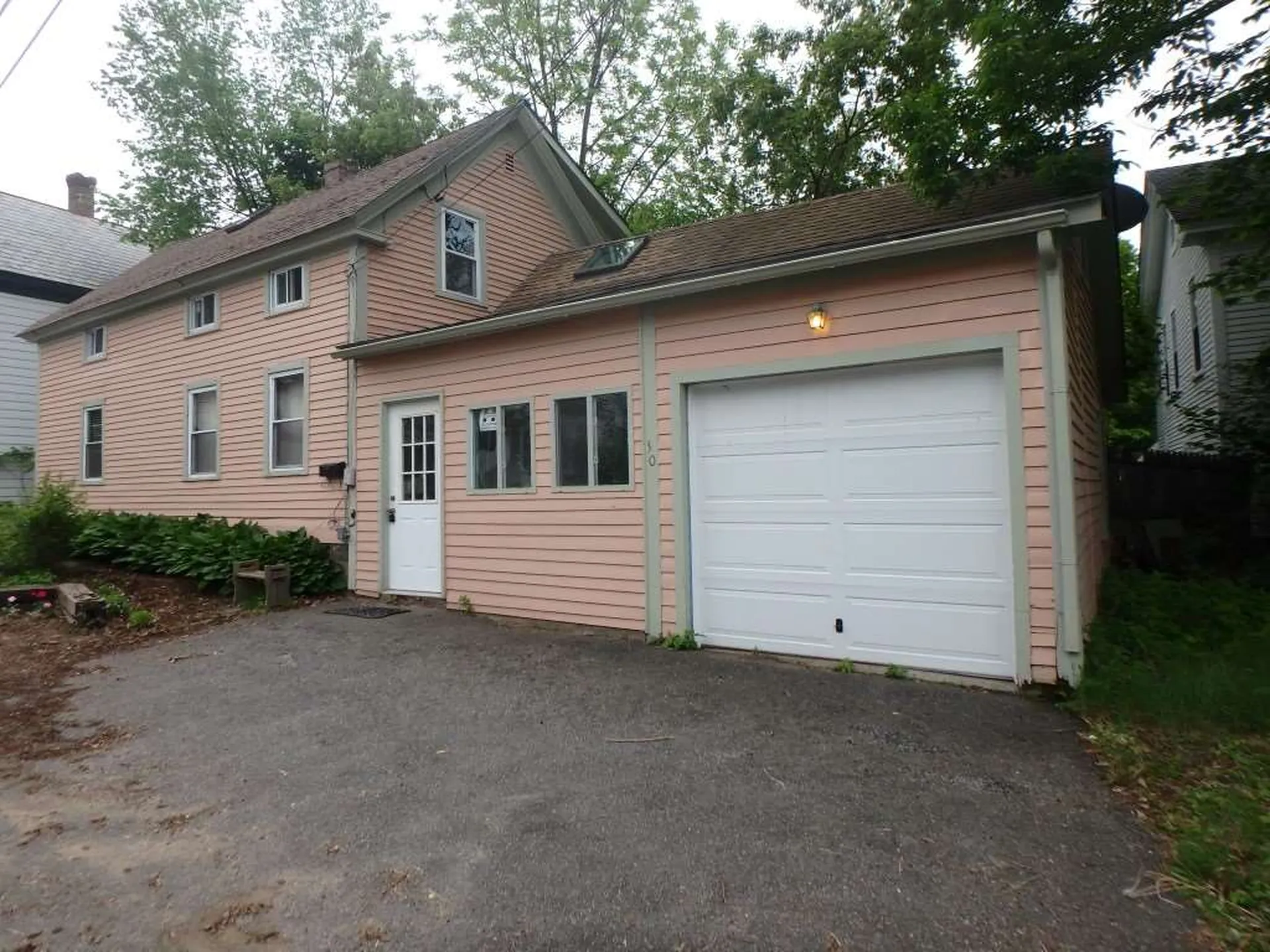 30 Coolidge Street Keene NH 03431