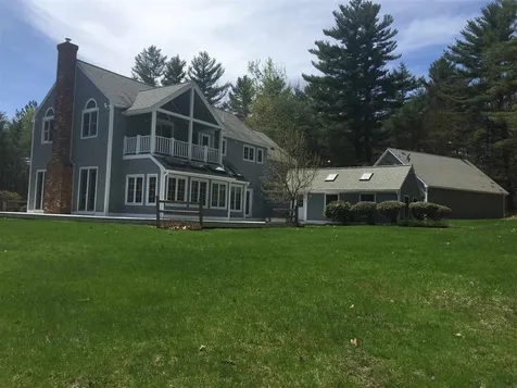 215 Woodman Road Sanbornton NH 03269
