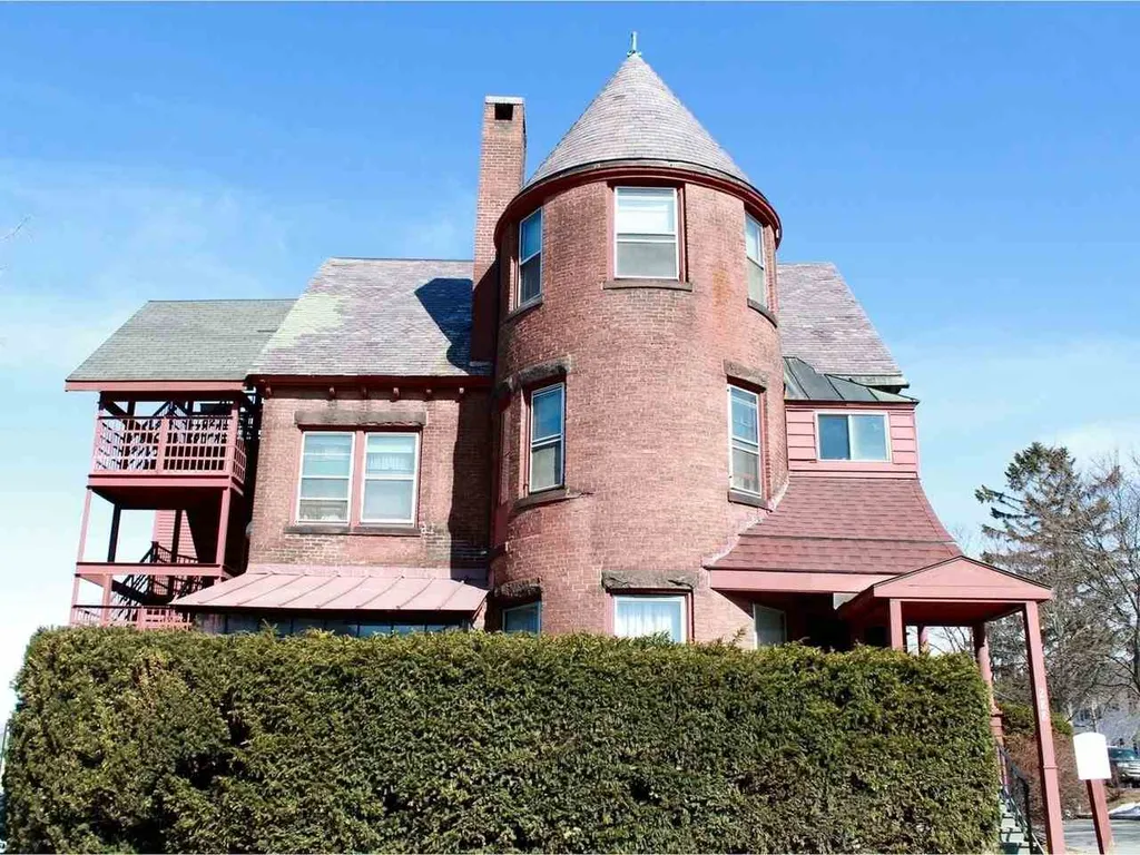 288 Main Street Burlington VT 05401
