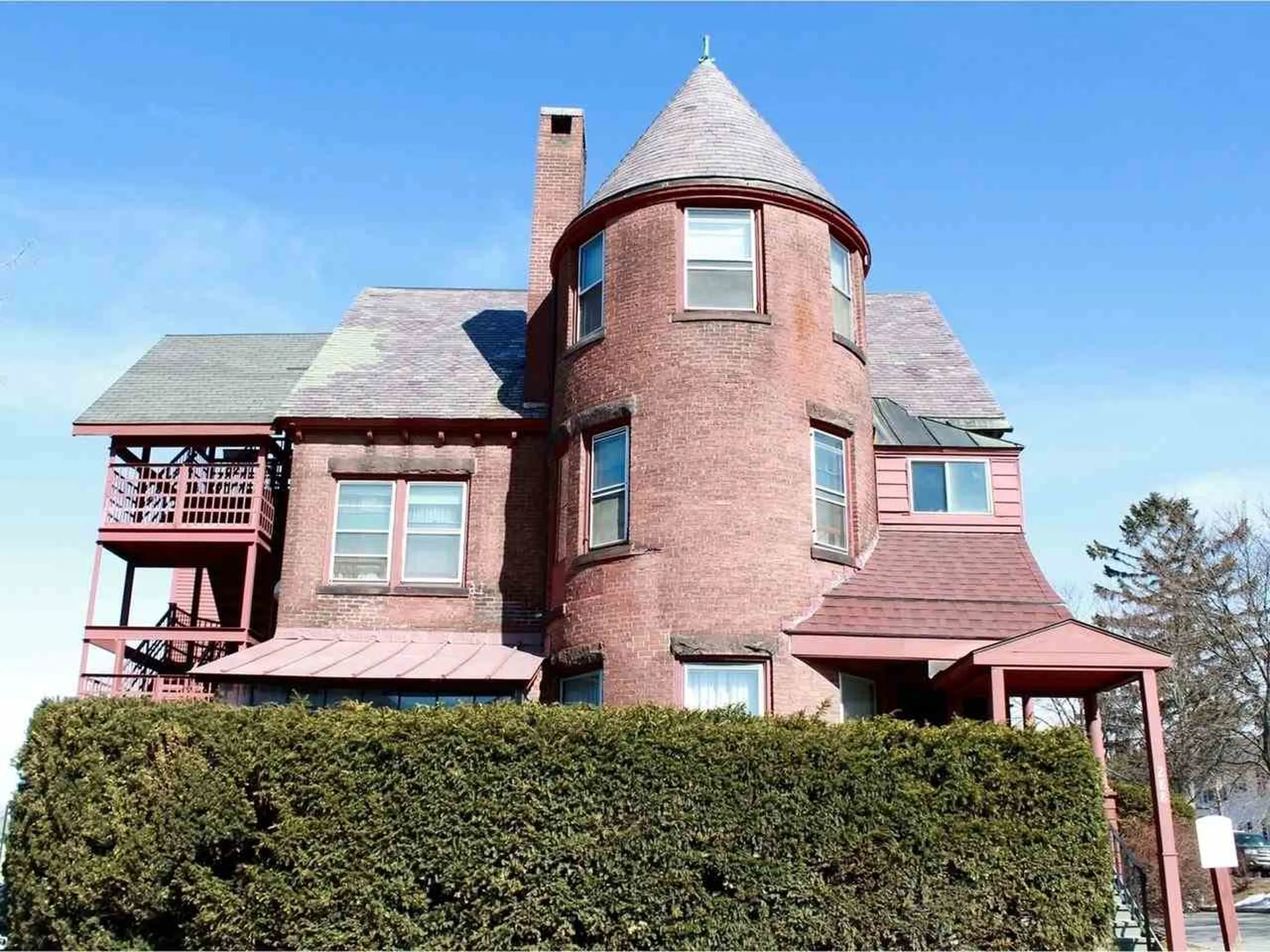 288 Main Street Burlington VT 05401