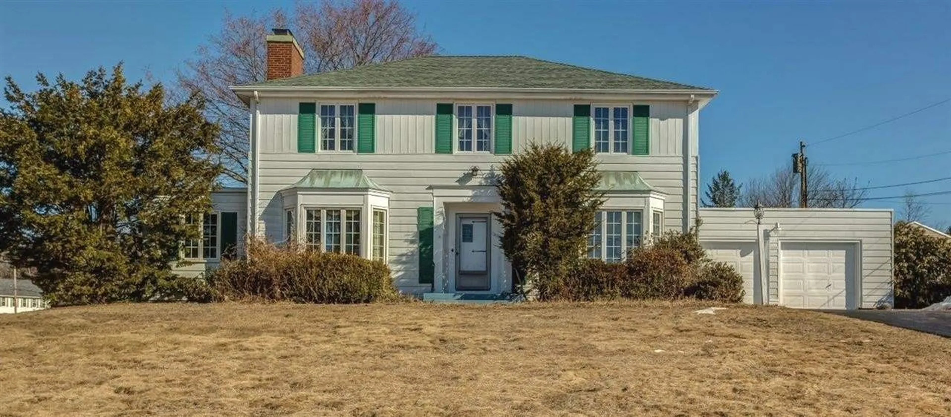 95 W. High Street Somersworth NH 03878