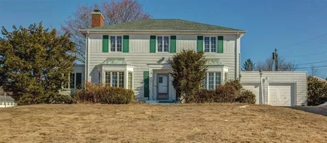 95 W. High Street Somersworth NH 03878