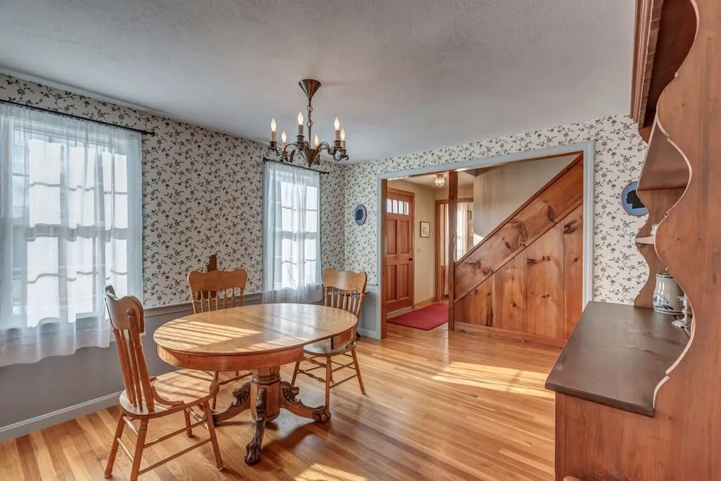 18 Orchard Hill Road Peterborough NH 03458