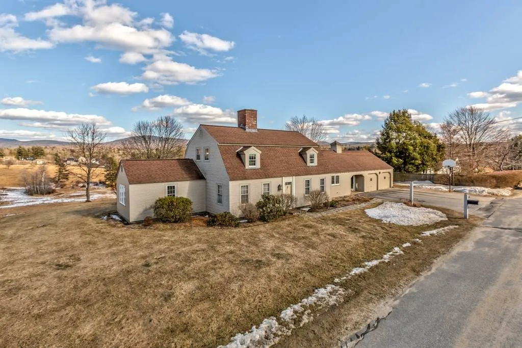 18 Orchard Hill Road Peterborough NH 03458