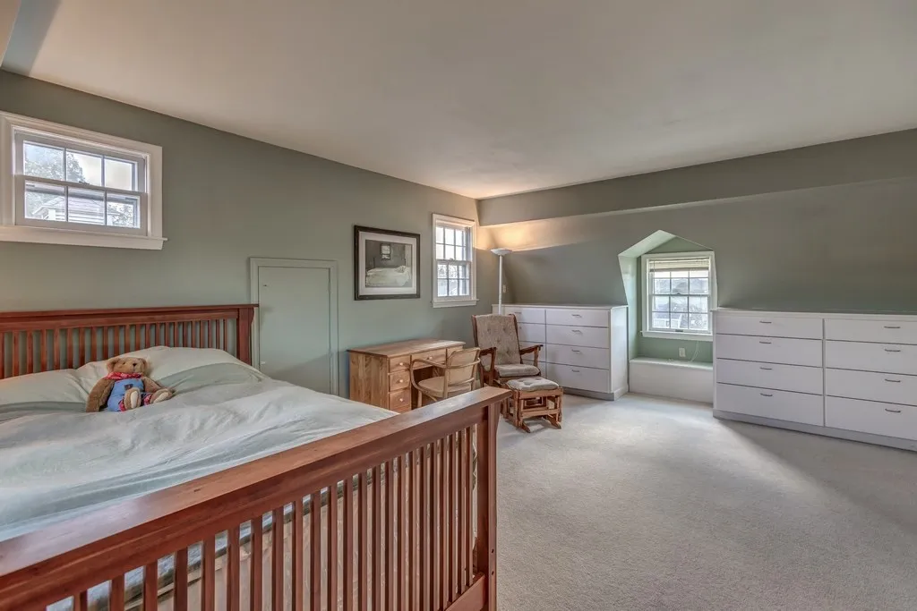 18 Orchard Hill Road Peterborough NH 03458