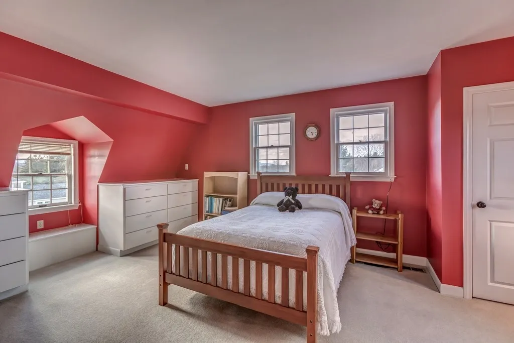 18 Orchard Hill Road Peterborough NH 03458