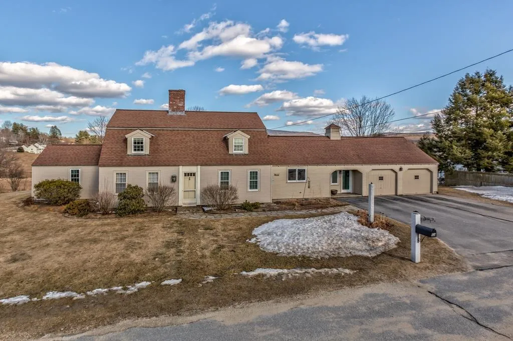 18 Orchard Hill Road Peterborough NH 03458