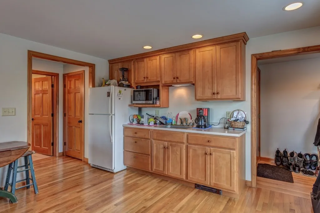 18 Orchard Hill Road Peterborough NH 03458