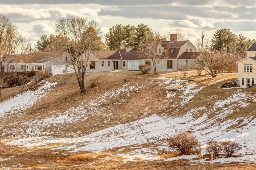 18 Orchard Hill Road Peterborough NH 03458