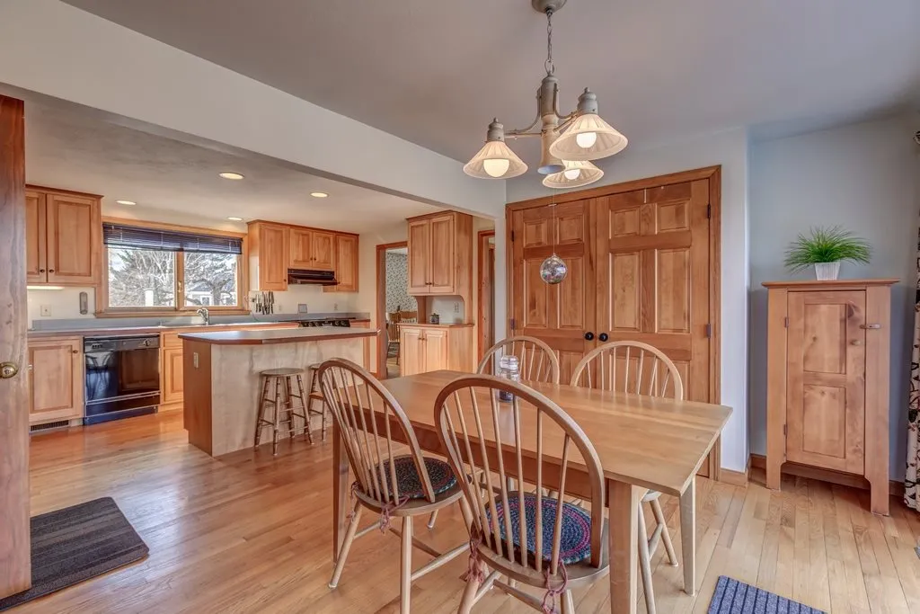 18 Orchard Hill Road Peterborough NH 03458
