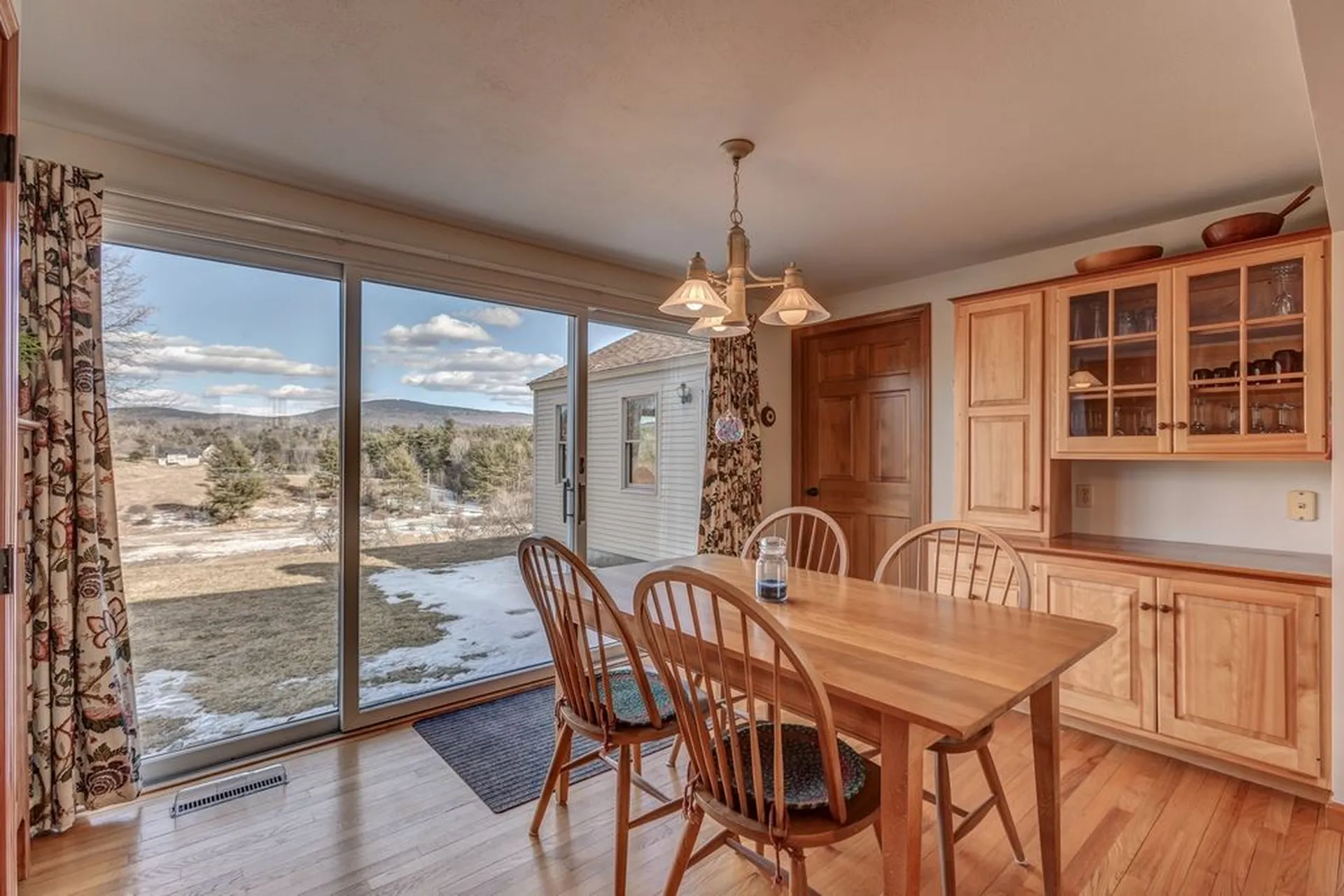 18 Orchard Hill Road Peterborough NH 03458
