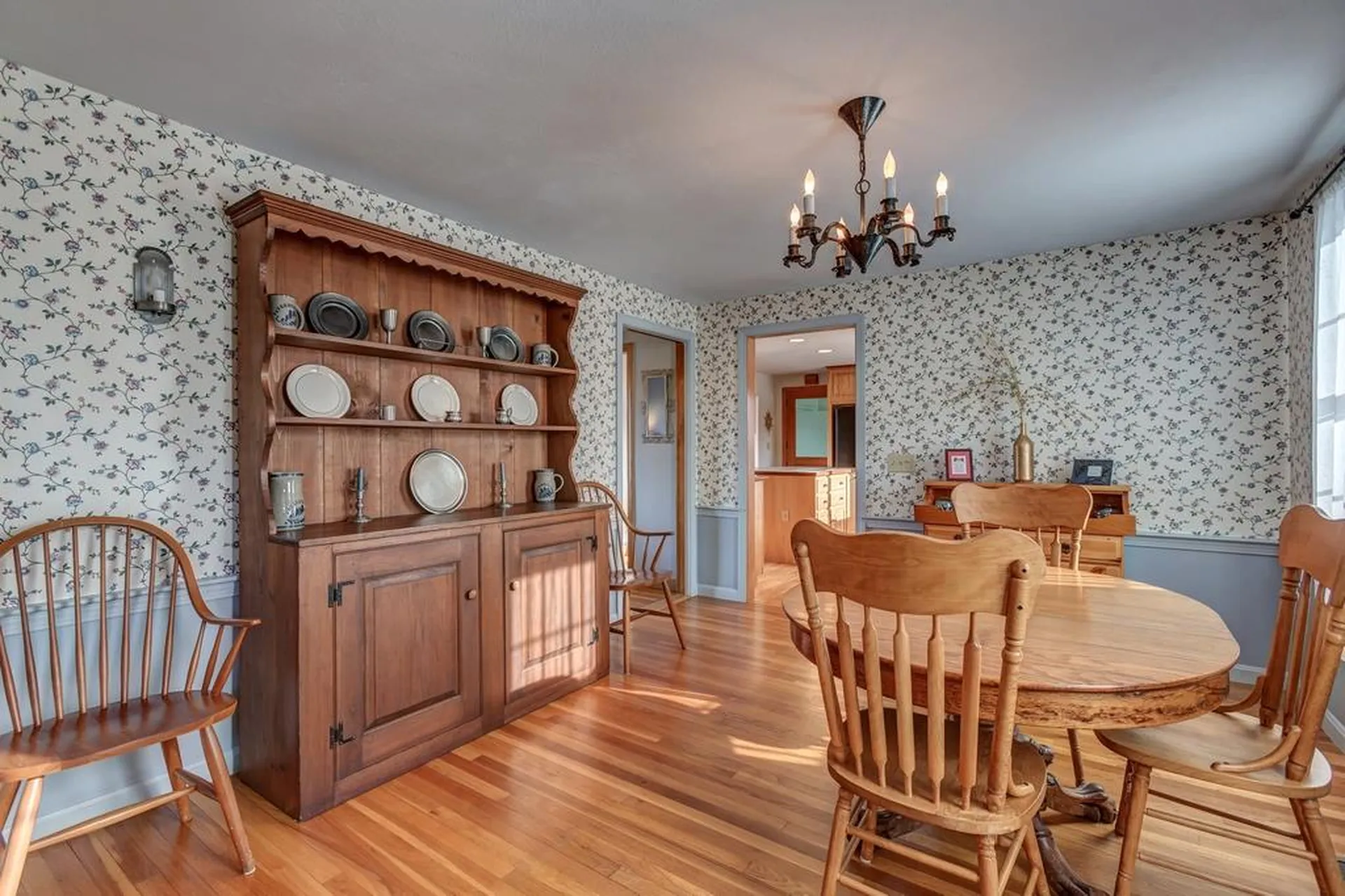 18 Orchard Hill Road Peterborough NH 03458