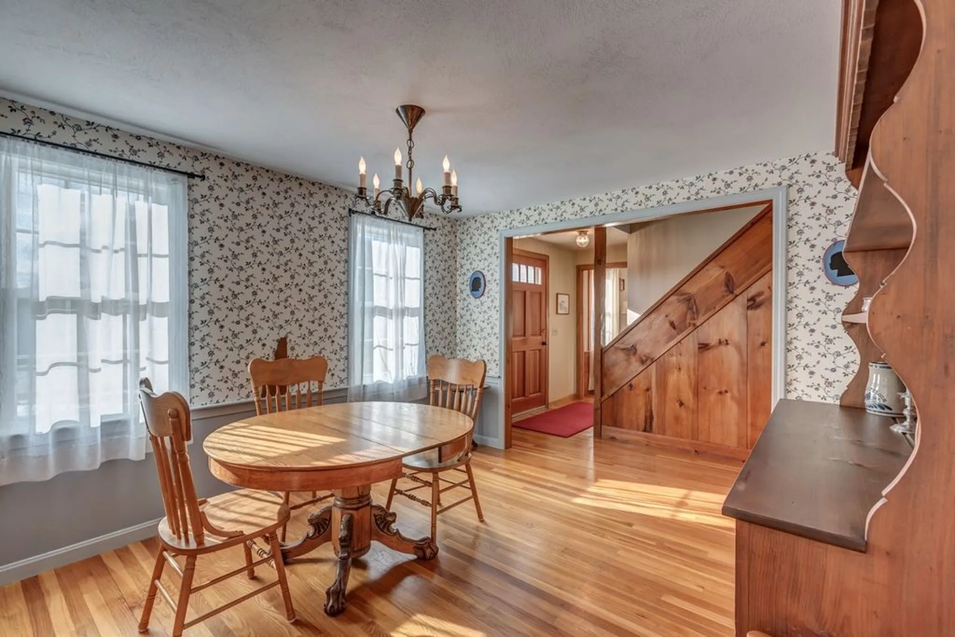 18 Orchard Hill Road Peterborough NH 03458