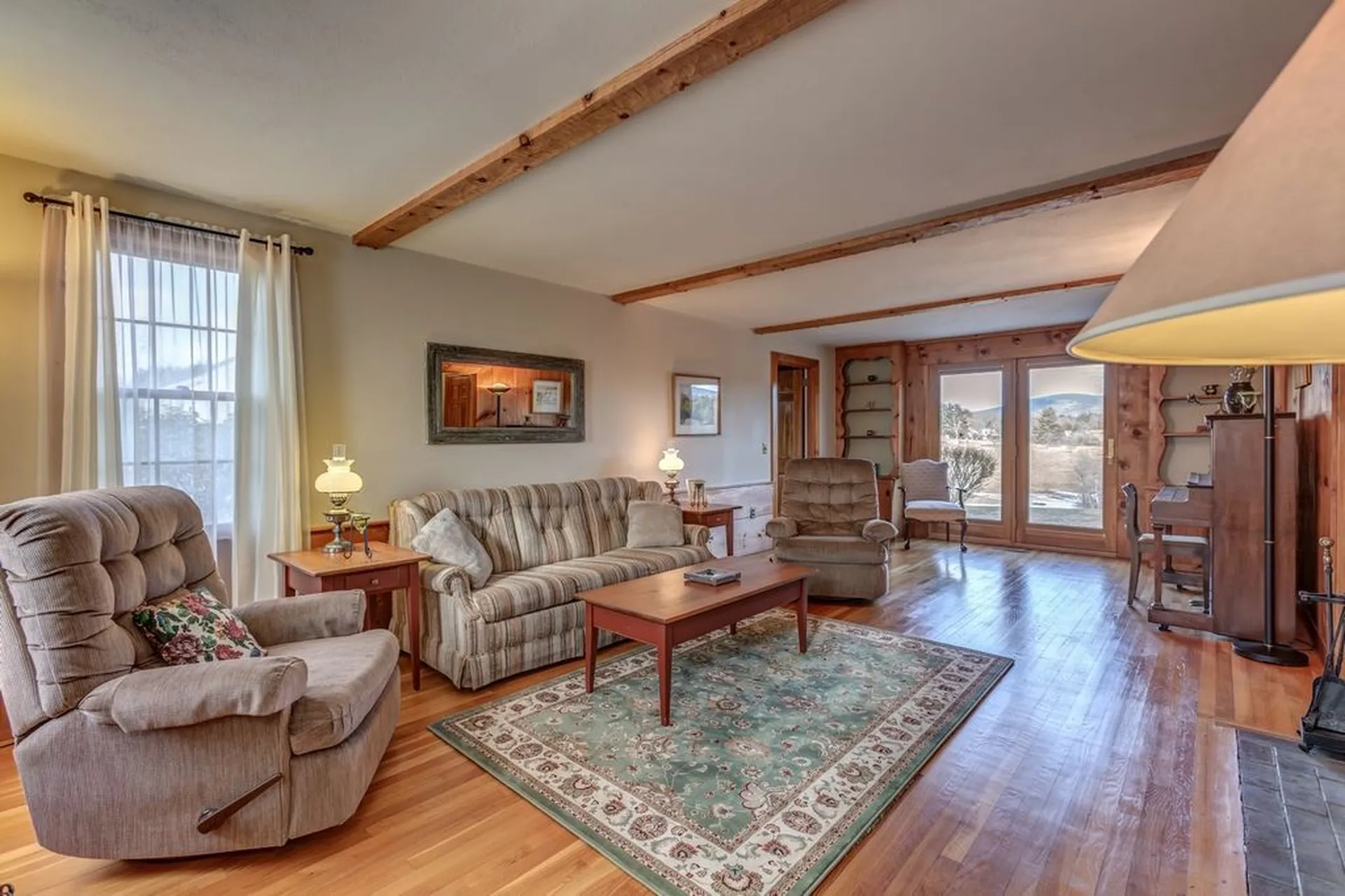 18 Orchard Hill Road Peterborough NH 03458
